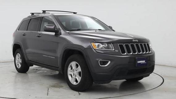 JEEP GRAND CHEROKEE 2014 1C4RJFAG6EC447845 image